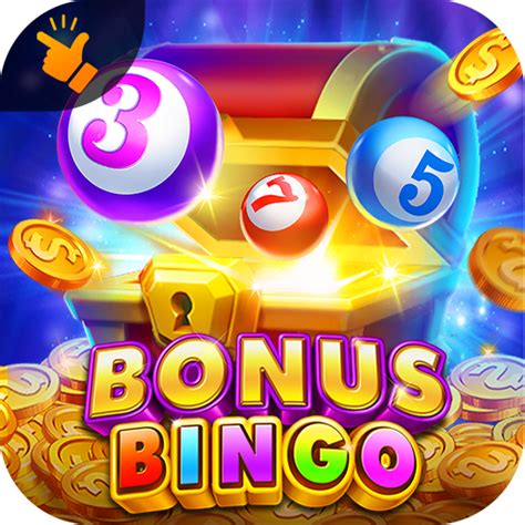 Bonus bingo tada gaming play for money  Bonuses